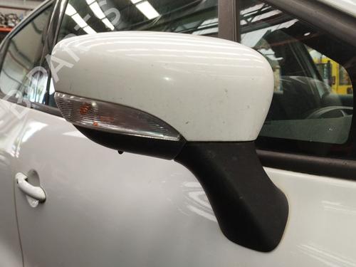 Used Right mirror Right mirror RENAULT CLIO IV (BH_) 0.9 TCe 90 (BHNF, BHMA, BHMH, BHJK, BHJR) (90 hp) 36406319 36406319