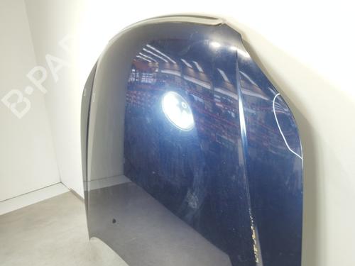 Hood CHEVROLET EPICA (KL1_)  | BP9369118C1