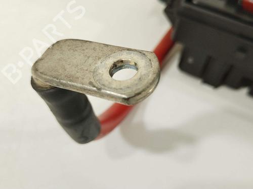 Fuse box OPEL ASTRA J (P10) | BP38434734E1 - Image 7