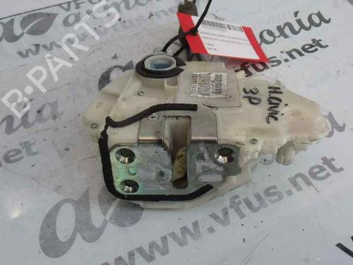Used Front left lock Front left lock 1879292 1879292