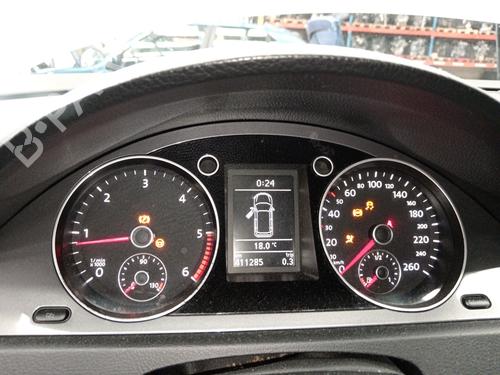 Instrument cluster VW PASSAT B6 (3C2) 2.0 TDI 16V | BP36804991C47 - Image 2