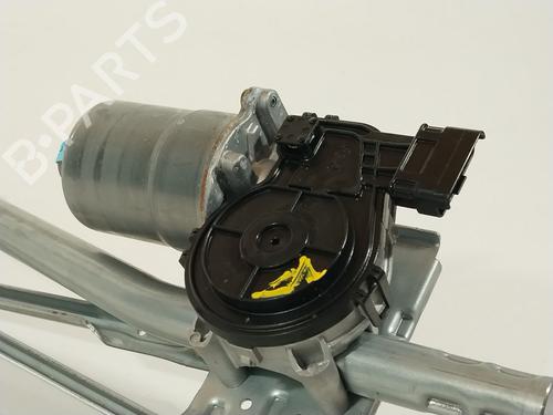 Front wiper motor HYUNDAI KONA (OS, OSE, OSI) 1.0 T-GDi Hybrid 48V | BP29326651M29 