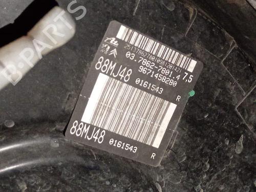 servo-brake-citroen-c5-iii-rd_-2008-2009-2010-2011-2012-2013-2014-2015-2016-2017-36086171 main image