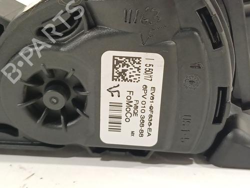 Pedal FORD FOCUS III  | BP16805455I4 
