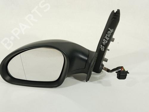 left-mirror-seat-toledo-iii-5p2-2004-2005-2006-2007-2008-2009-35787649 main image