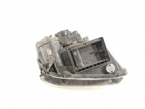 Left headlight OPEL MERIVA A MPV (X03)  | BP21384988C28 