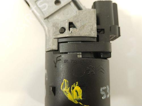 Ignition barrel CITROËN C3 II (SC_) | BP16797379M48 - Image 5