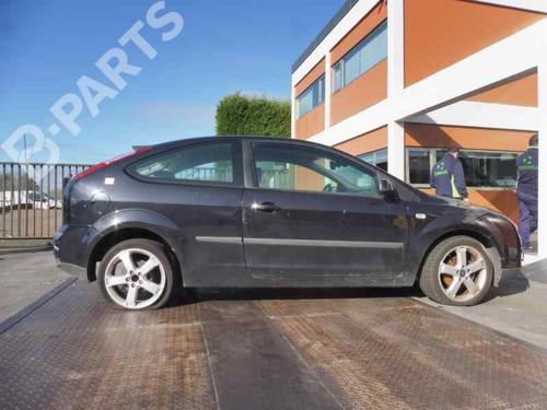 Starter FORD FOCUS II (DA_, HCP, DP)  | BP6439238M8 