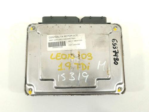 engine-control-unit-ecu-seat-leon-1m1-1999-2000-2001-2002-2003-2004-2005-2006-29276635 main image