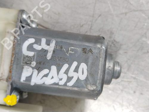 Rudehejsemekanisme Højre foran CITROËN C4 Picasso II 1.6 BlueHDi 120 | BP27241908C23 - Image 8