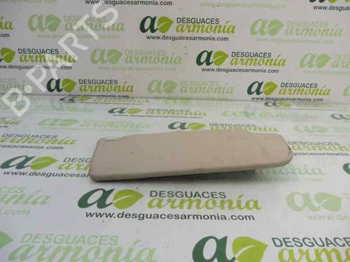 Right sun visor SEAT LEON (1P1) | BP1913592I2 - Image 4