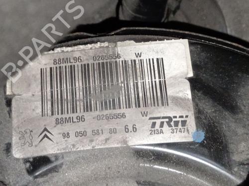 servofreno-citroen-c4-cactus-2014-36164663 main image