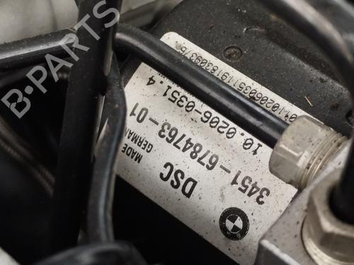 ABS pump BMW 1 (E87) 118 d | BP18040648M43 