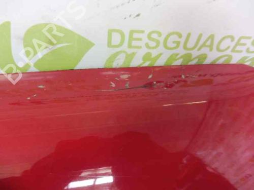 Left front fenders AUDI A2 (8Z0) 1.6 FSI | BP1839430C41 