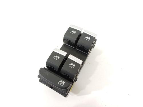 Used Left front window switch AUDI A5 Sportback (F5A, F5F) 3.0 TDI quattro (218 hp) 23039392