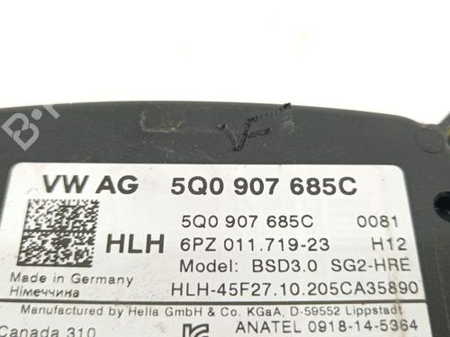 Electronic module SEAT ARONA (KJ7, KJP) 1.0 TSI | BP25794251M83 - Image 2