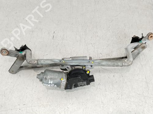 Used Front wiper motor Front wiper motor TOYOTA VERSO (_R2_) 1.6 D4-D (WAR20_) (112 hp) 34734401 34734401