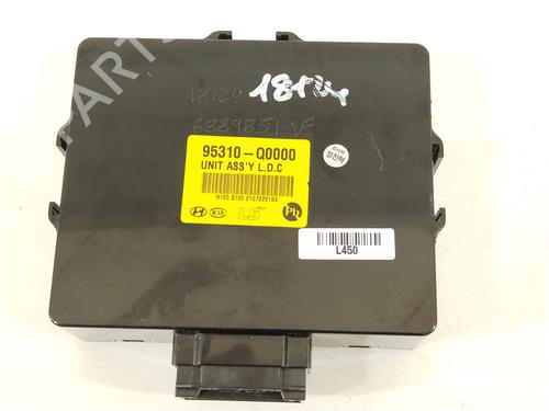 electronic-module-hyundai-i20-iii-bc3-bi3-2020-40079778 main image