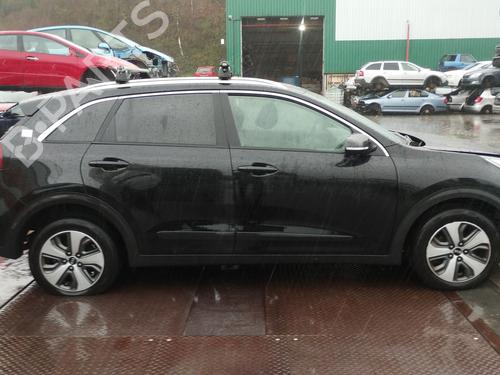 Engine control unit (ECU) KIA NIRO I (DE) 1.6 GDI Hybrid | BP31833882M57 