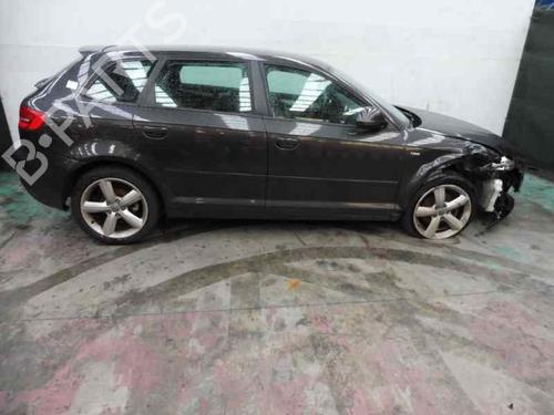 Steering column stalk AUDI A3 Sportback (8PA) 1.9 TDI | BP4949962I23 
