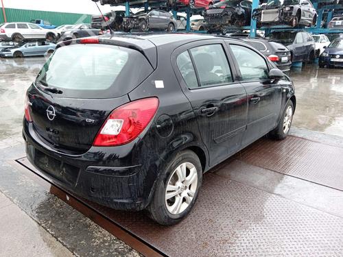Fuse box OPEL CORSA D (S07) 1.3 CDTI (L08, L68) | BP36421576E1 - Image 6