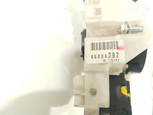 Headlight switch MITSUBISHI PAJERO IV (V8_W, V9_W) 3.2 DI-D (V88W, V98W) | BP17872578I24