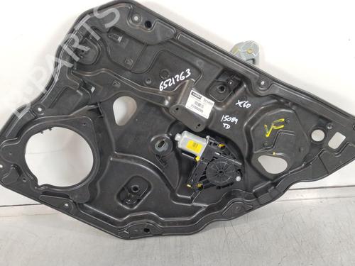 Used Rear left window mechanism VOLVO XC60 I SUV (156) D3 (136 hp) 28377511