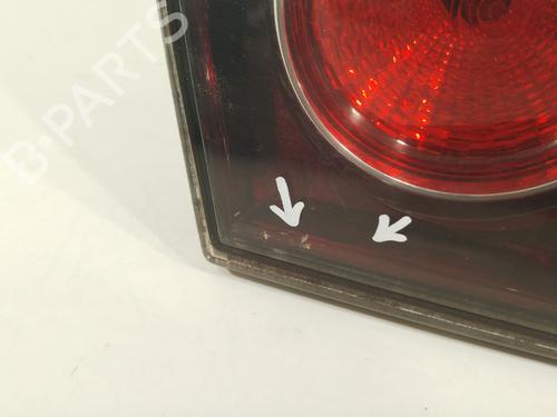 Left tailgate light SEAT IBIZA III (6L1) 1.4 TDI | BP29750001C79 