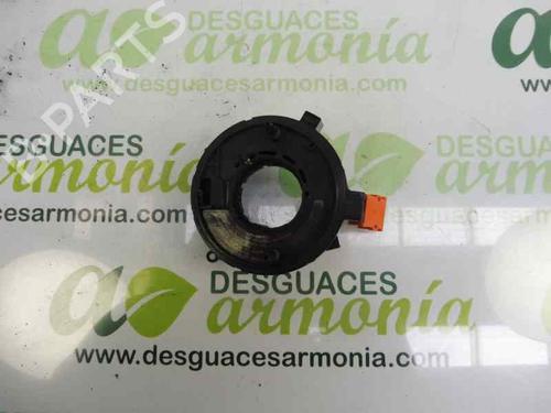 Squib airbag VW FOX Hatchback (5Z1, 5Z3, 5Z4)  | BP1848728C102 