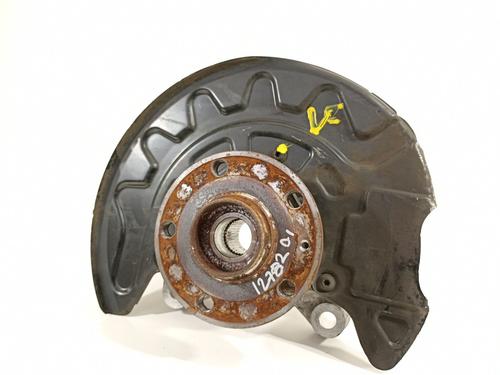 Used Left front steering knuckle VW GOLF VII (5G1, BQ1, BE1, BE2) 1.4 GTE Hybrid (204 hp) 19054461