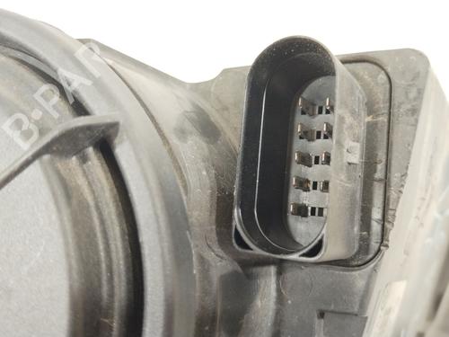 Right headlight VW POLO (9N_, 9A_) 1.4 16V | BP27360621C29 