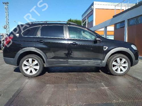 håndbremse CHEVROLET CAPTIVA (C100, C140) 2.0 D 4WD (150 hp) 20766703