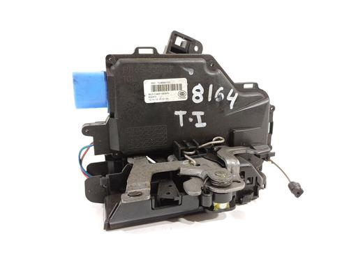 Used Rear left lock SKODA OCTAVIA II (1Z3) [2004-2013]  22599426