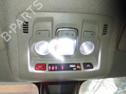 Used Interior roof light Interior roof light 38045234 38045234