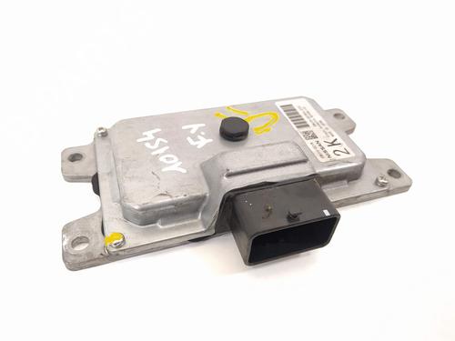 Used Engine control unit (ECU) Engine control unit (ECU) 12533966 12533966