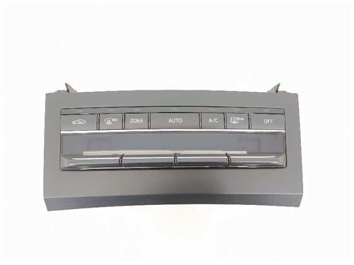 Used Climate control MERCEDES-BENZ E-CLASS Coupe (C207) E 350 CDI (207.322) (231 hp) 5024330