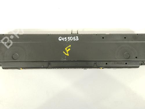 Instrument cluster RENAULT GRAND SCÉNIC II (JM0/1_) 2.0 dCi (JM1K) | BP28022605C47 