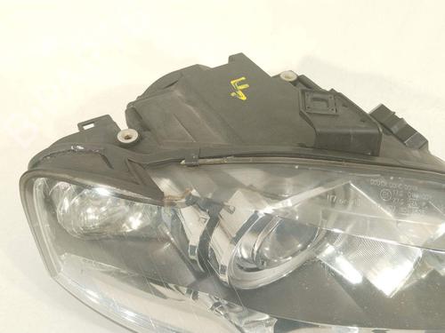 Right headlight AUDI A4 B7 (8EC) 2.0 TDI 16V | BP34631051C29 - Image 3