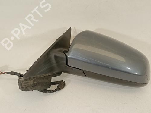 Used Left mirror AUDI A3 (8P1) 1.6 (102 hp) 11743350