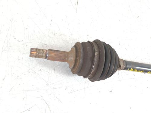 Left front driveshaft PEUGEOT 208 I (CA_, CC_) 1.2 VTI 82 | BP24150699M38 