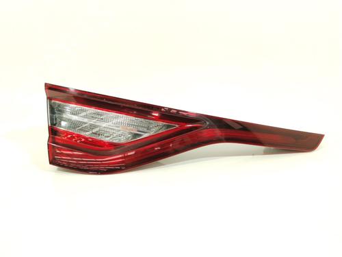 Venstre baklys, luke RENAULT MEGANE IV Hatchback (B9A/M/N_) 1.5 dCi 110 (B9A3) (110 hp) 28170813