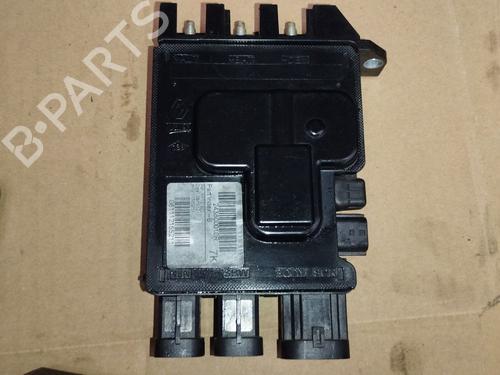Used Fuse box Fuse box RENAULT SCÉNIC III (JZ0/1_) 1.2 TCe (116 hp) 36230926 36230926