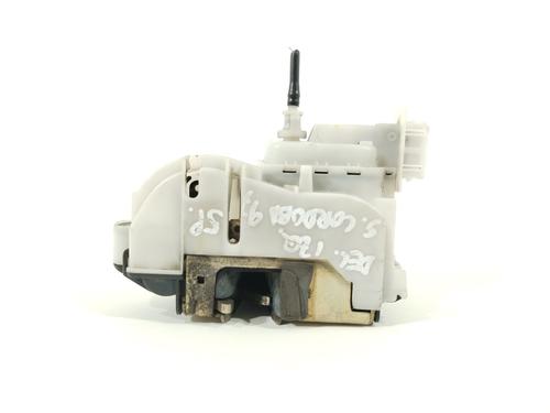 Front left lock SEAT CORDOBA (6K1, 6K2) 1.9 TDI | BP26501921C98 