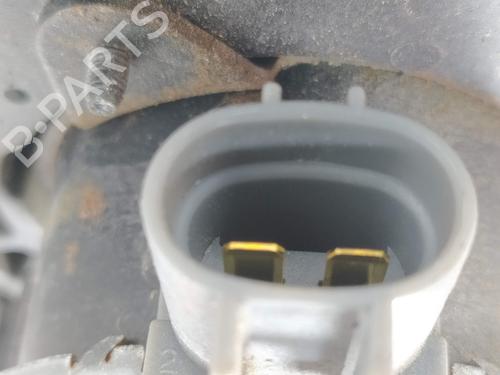 Radiator fan SUZUKI SPLASH (EX) | BP7628596M35 - Image 4