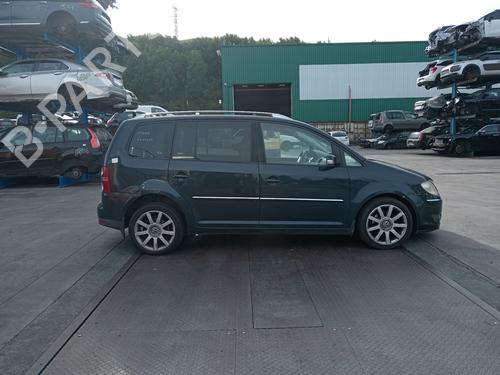 Teile für VW TOURAN (1T1, 1T2) 1.4 TSI 4739624