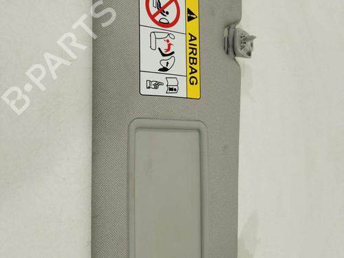 right-sun-visor-hyundai-i20-iii-bc3-bi3-2020-26215482 main image