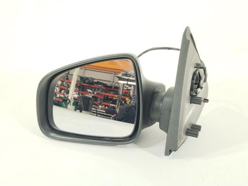 Used Left mirror Left mirror TOYOTA YARIS (_P9_) 1.4 D-4D (NLP90_, NLP90R) (90 hp) 36499424 36499424