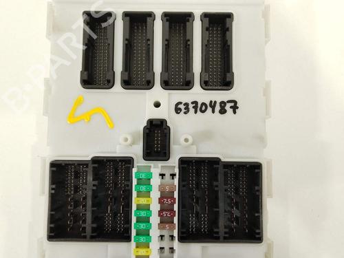 Fuse box MINI MINI (F55) One | BP27712955E1 - Image 3
