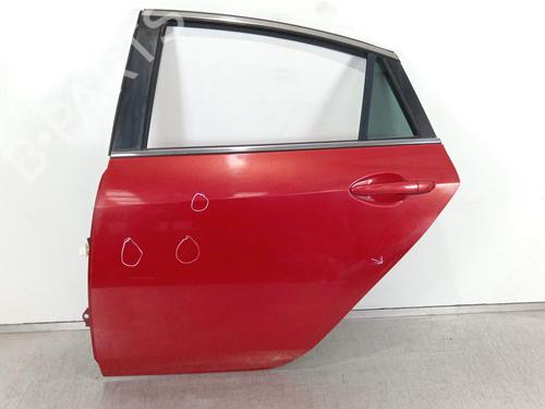 left-rear-door-mazda-6-hatchback-gh-25-mzr-gh5fs-2007-2008-2009-2010-2011-2012-2013-17648235 main image