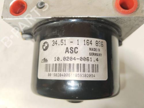ABS pump BMW 3 (E46) 320 d | BP38702364M43  - Image 7